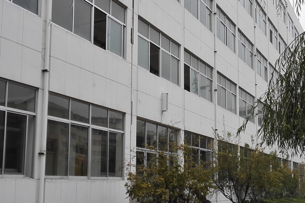 潍坊科技学院公共广播