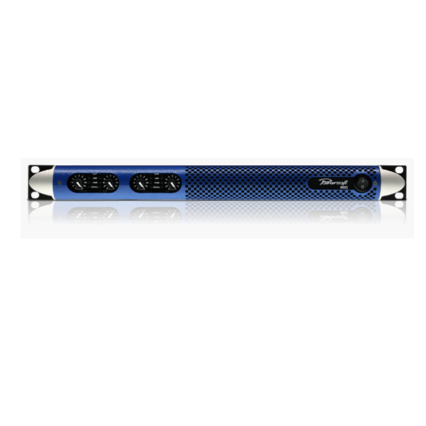Powersoft / M50Q / M50Q HDSP+ETH 综述
