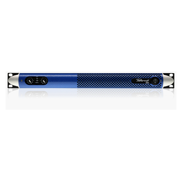 Powersoft / M20D / M20D HDSP+ETH 综述