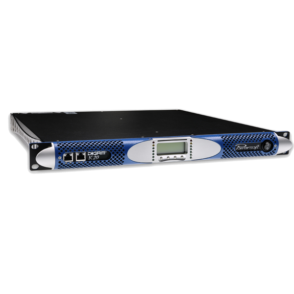 Powersoft/K20