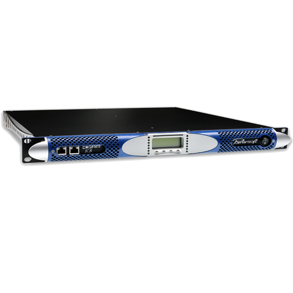 Powersoft / K8