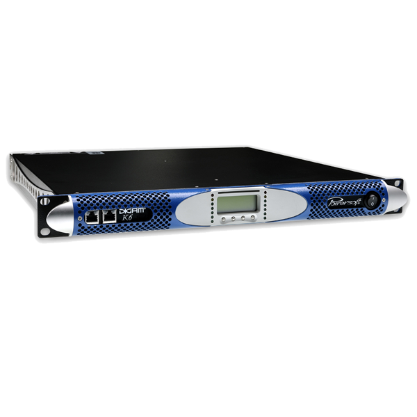Powersoft / K6