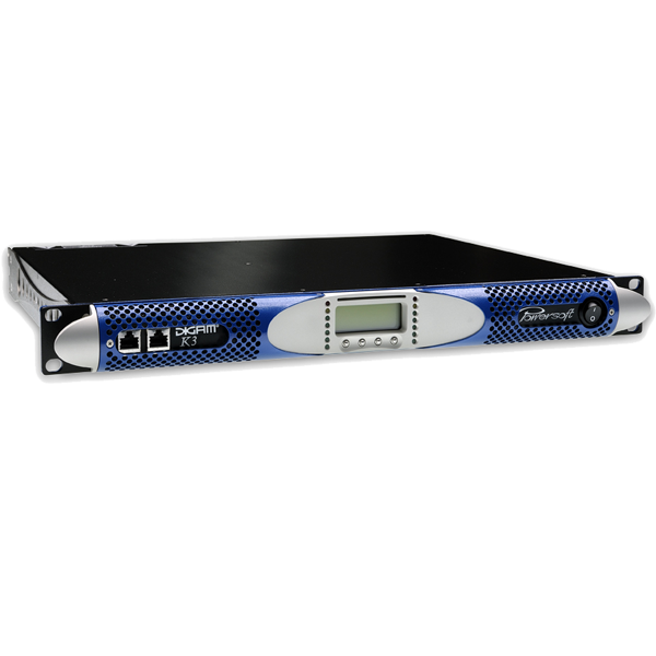 Powersoft / K3
