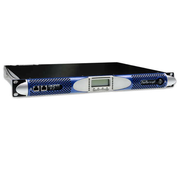 Powersoft / K2