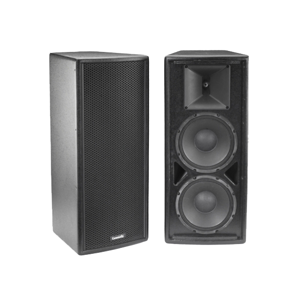 Community/V2-28 双8"全频音箱