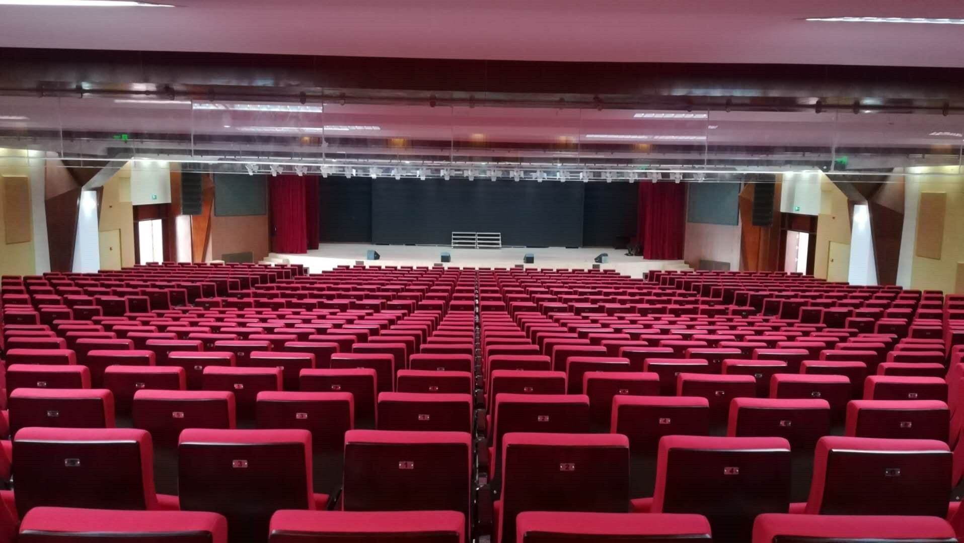 潍坊滨海国际学校