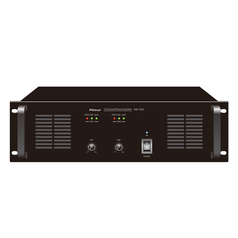 Phixus/NM-7250