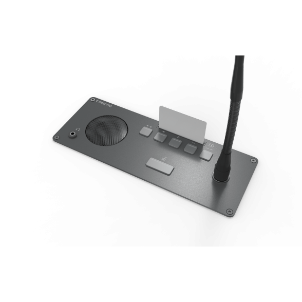 Televic/Confidea F-DV