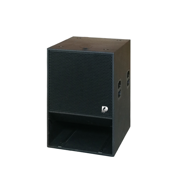 Phixus/曜声  CS-1(3C)有源超重低音扬声器