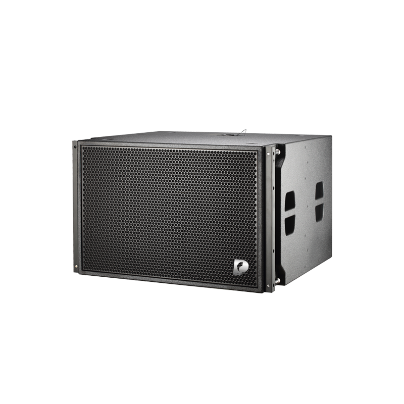 Phixus/曜声  LS-3 线阵列低频扬声器
