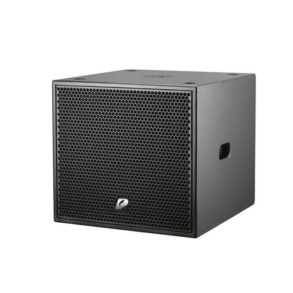 Phixus/曜声  SL-15 有源次低频扬声器