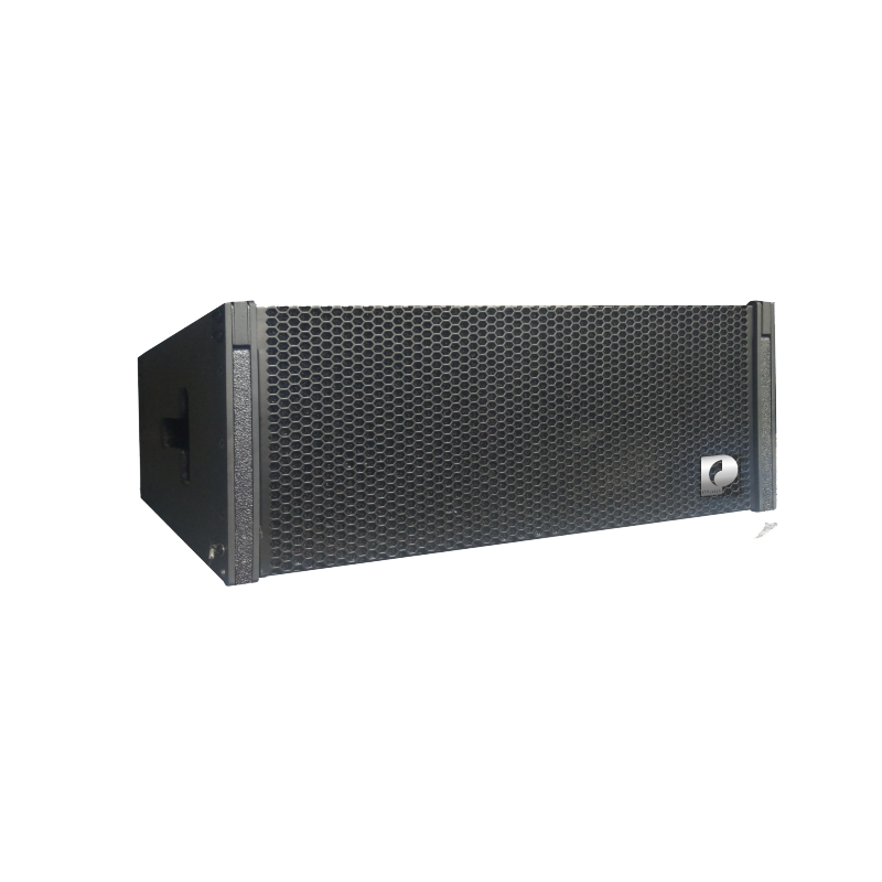 Phixus/曜声  LA-101 单10寸多用途线阵扬声系统全频音响