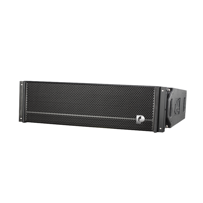Phixus/曜声  LA-210 双10寸两分频线阵