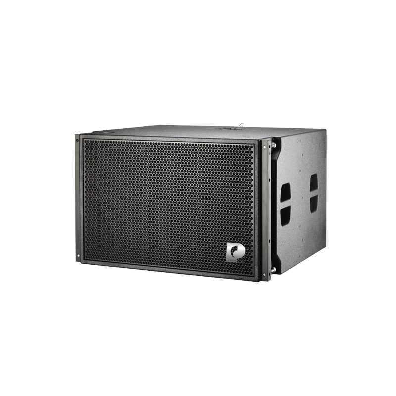 Phixus/曜声  LS-215 双十五低音音箱