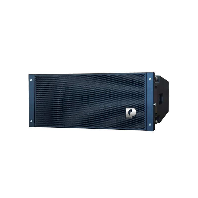 Phixus/曜声  LA-802 双8寸线阵扬声器