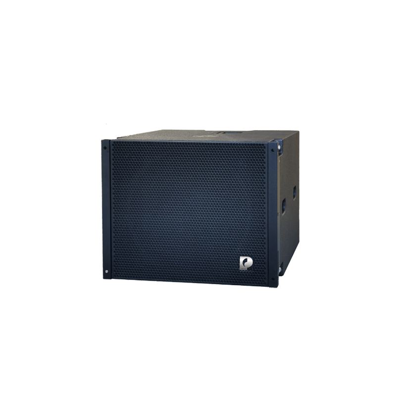 Phixus/曜声  LS-4 线阵低频扬声器