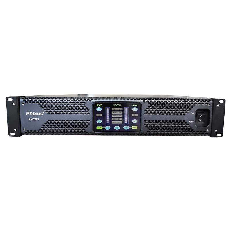 Phixus/曜声  PXD2F7