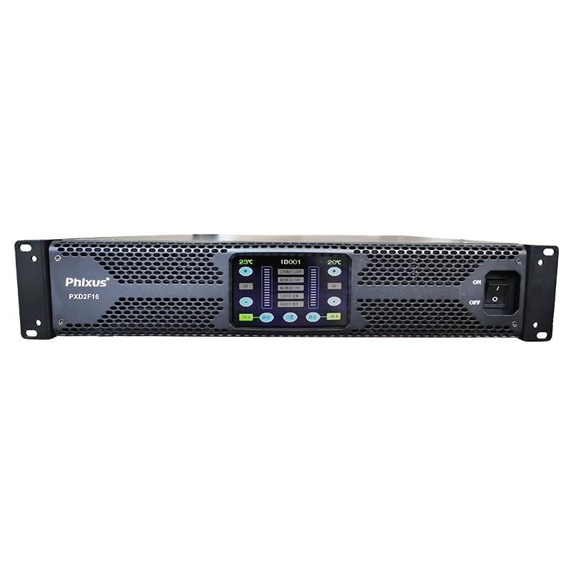 Phixus/曜声  PXD2F16