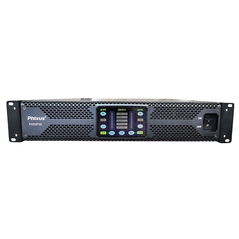 Phixus/曜声  PXD2F20