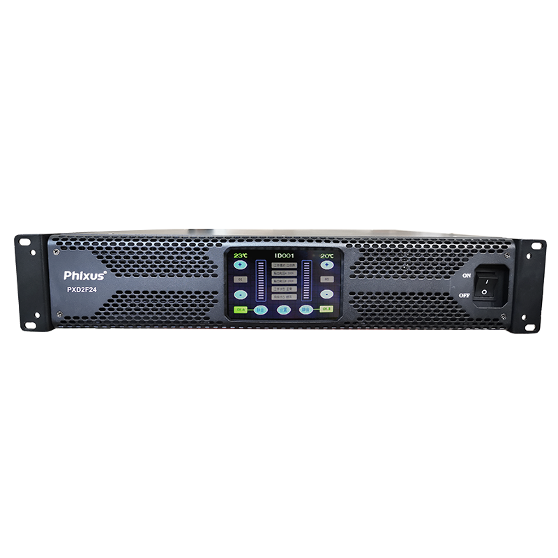 Phixus/曜声  PXD2F24