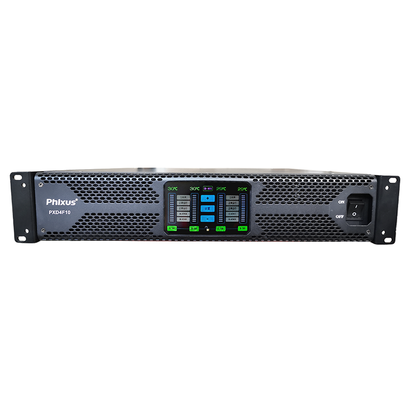 Phixus/曜声  PXD4F10