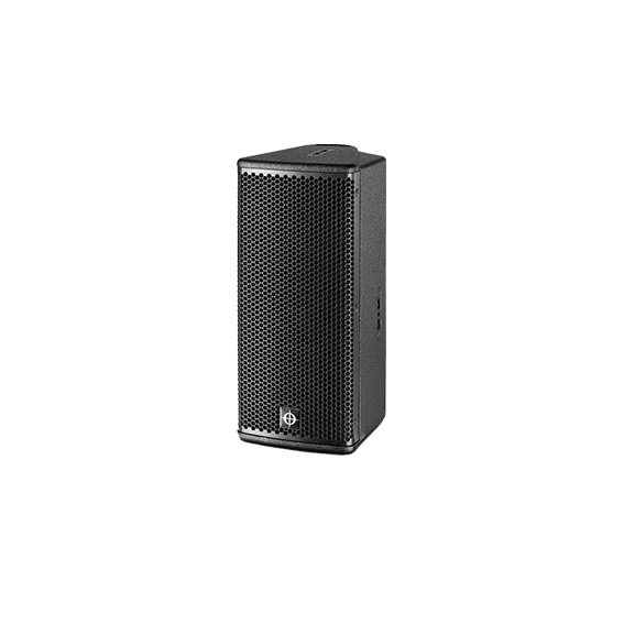 CODA/HOPS8 双8寸点声源全频扬声器