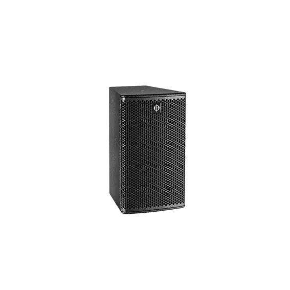 CODA/D10 10寸同轴全频扬声器