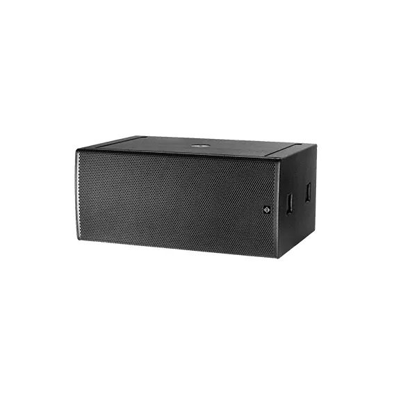 CODA/U4-SUB 双18 寸高声压超低频扬声器