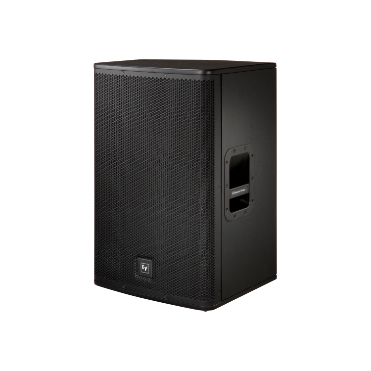 Electro-Voice/ELX115P live x两分频有源扬声器