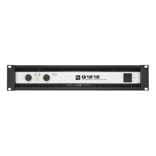 Electro-Voice/Q1212