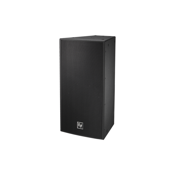 Electro-Voice/EVF1122S94BLB 12"两路全频扬声器
