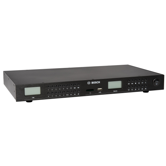 BOSCH/PRM-UST 音源, USB, SD, 调谐器